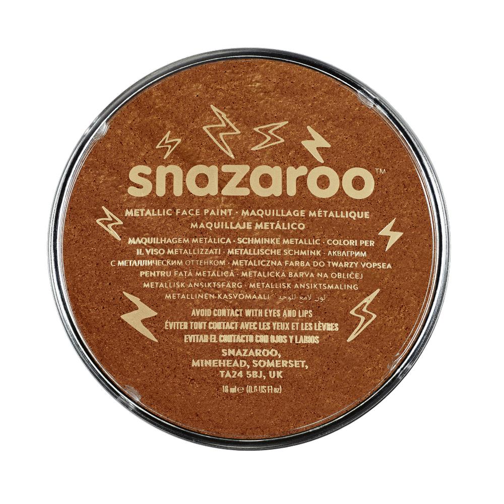 snazaroo-face-paint