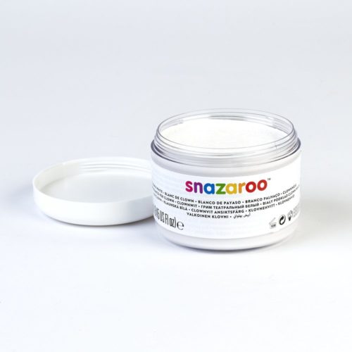 Face Paint & Body Paint Colours | Water-Based Face Paint | Snazaroo - UK