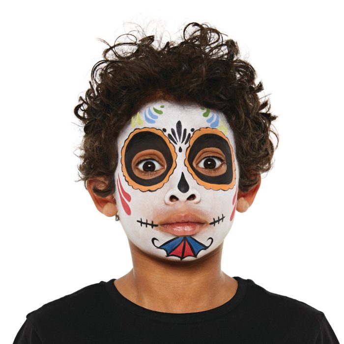 100 Face Paint Ideas | Snazaroo (UK)