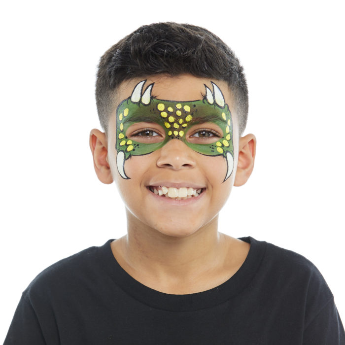 Easy Face Painting Ideas For Kids Party