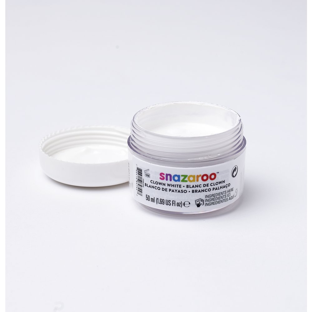 snazaroo-clown-white-face-paint-50ml-party-delights