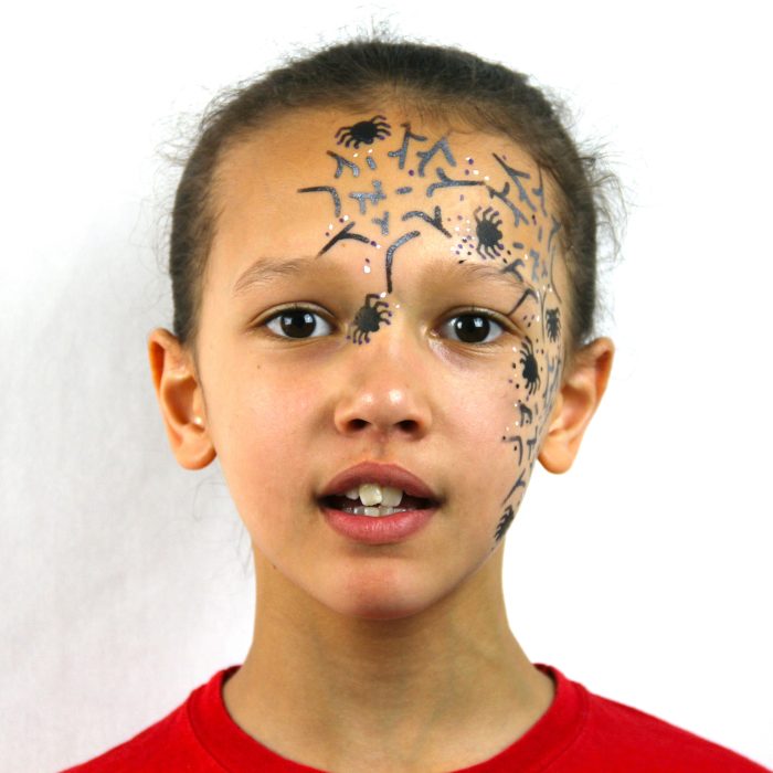 kids face painting ideas for beginners