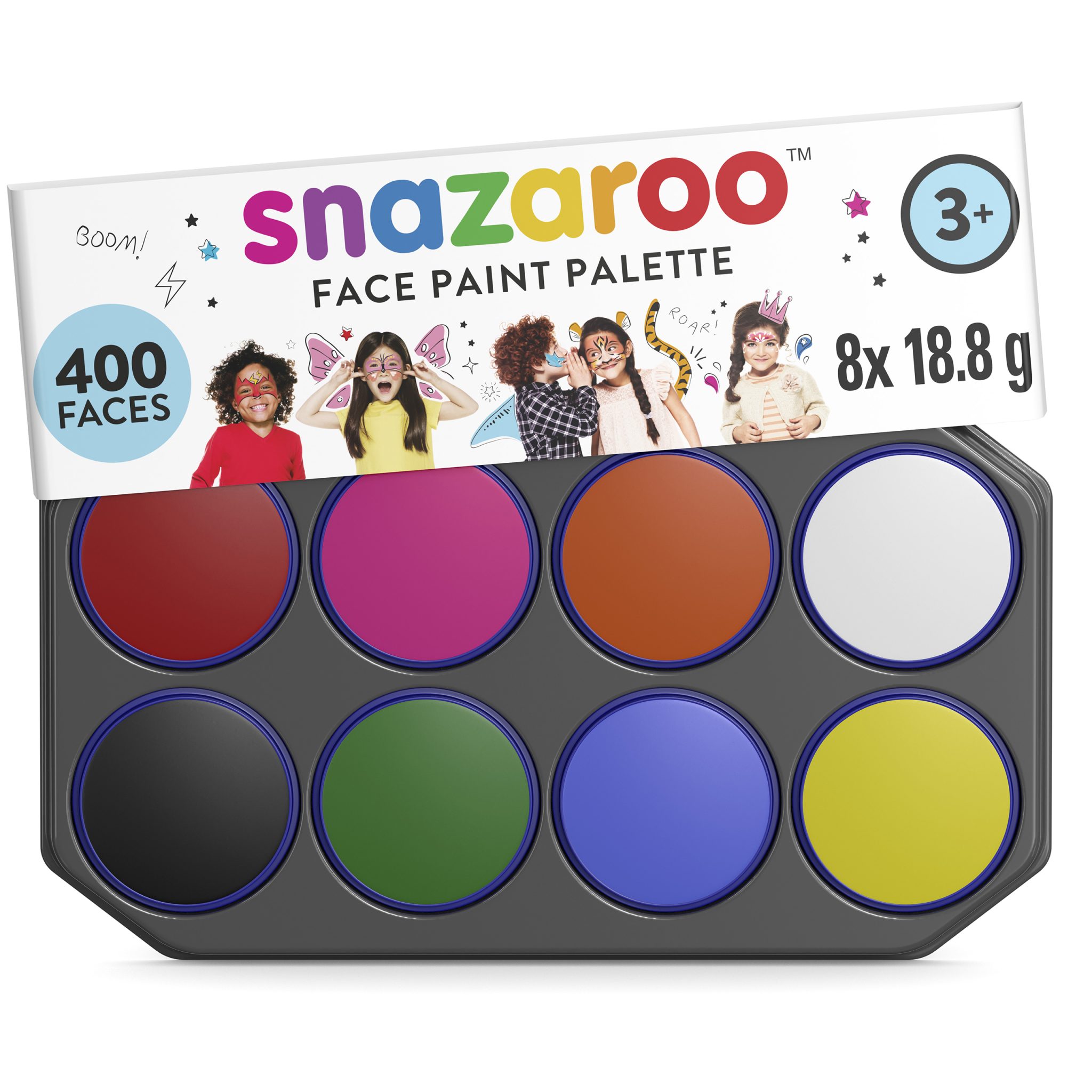 snazaroo-face-paint