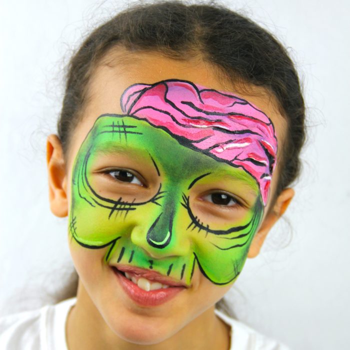 8 face painting tips and tricks - Today's Parent