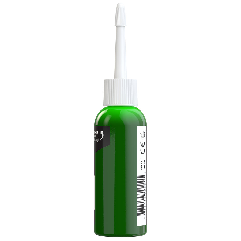 Green Zombie Gel 50ml