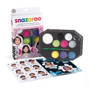 Professional Face Painting Kits