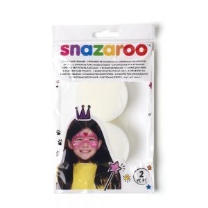 Snazaroo™ Clown White Face Paint