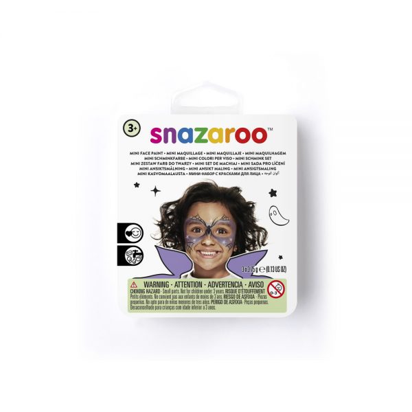 Buy Snazaroo Face Paint Ultimate Party Pack Online at Low Prices