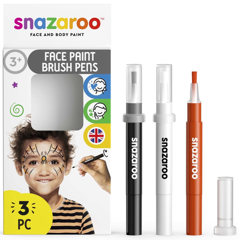 Buy Snazaroo Face Paint Ultimate Party Pack Online at Low Prices