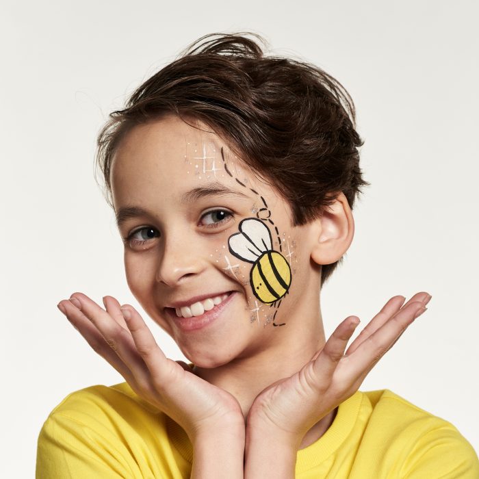 face painting ideas for kids easy