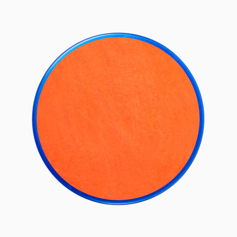 snazaroo orange